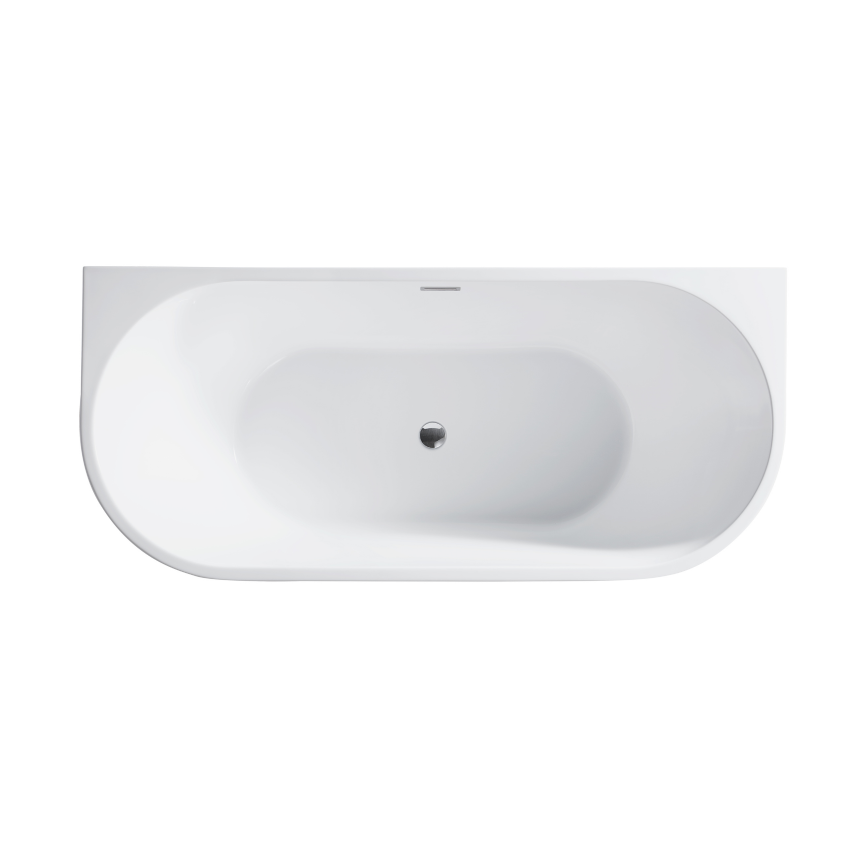 Отдельностоящая ванна Minotti Gloria 180*80