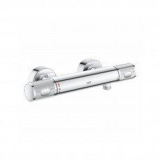 34776000 Термостат для душа GROHE Grohtherm 1000 Performance 1/2", хром