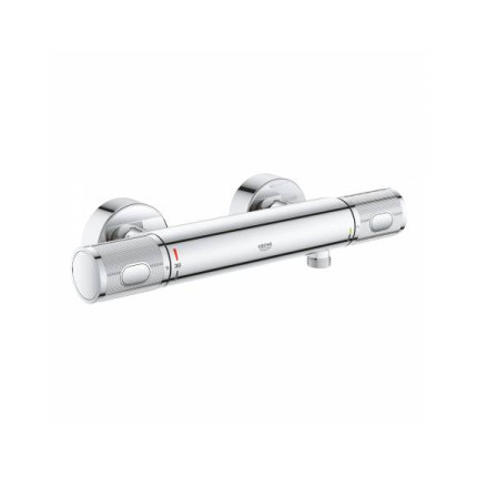 34776000 Термостат для душа GROHE Grohtherm 1000 Performance 1/2", хром