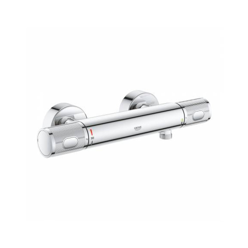 34776000 Термостат для душа GROHE Grohtherm 1000 Performance 1/2", хром