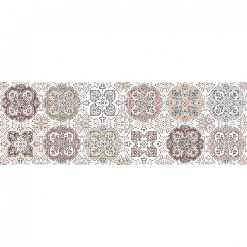 DWU12KRT35R декор KRETA 246*740 РАСПРОДАЖА