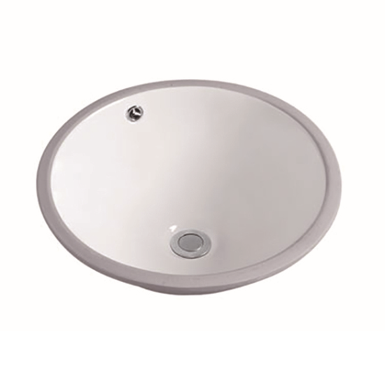 Раковина встраиваемая Minotti Round