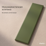 Керамическая плитка M75306DHY olive green matt