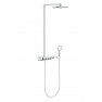 26250000 *Душевая система GROHE Rainshower SmartControl 360 DUO, хром