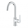 23537003 *Смеситель для раковины GROHE Eurosmart, L-Size, хром