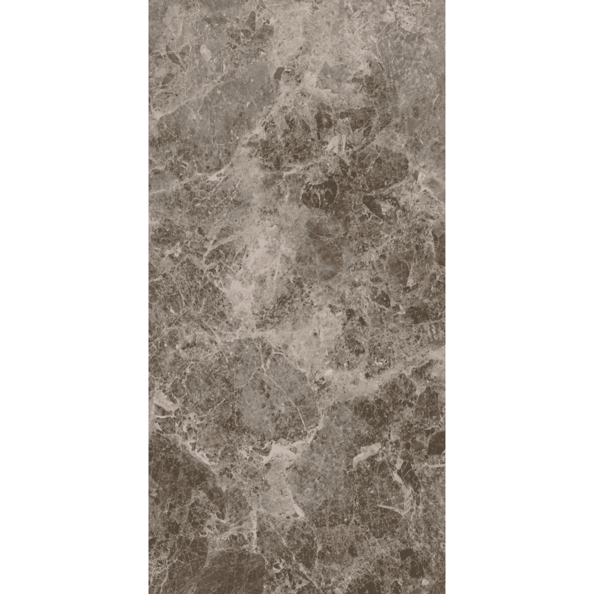 MarbleS Эмперадор корич 600*1200 R10A керамогранит лаппат.