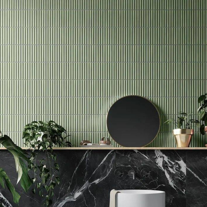 Керамическая мозаика CT129203