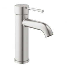 24172DC1 Смеситель для раковины GROHE Essence, S-size, суперсталь