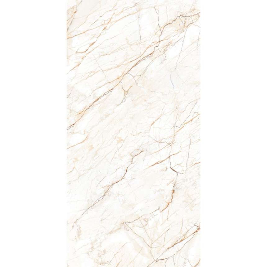 Керамогранит полированный EXOTIC CREMA 600*1200