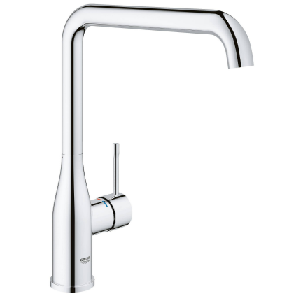 30269000 Смеситель для кухни GROHE Essence+ с высоким изливом, хром