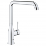 30269000 Смеситель для кухни GROHE Essence+ с высоким изливом, хром