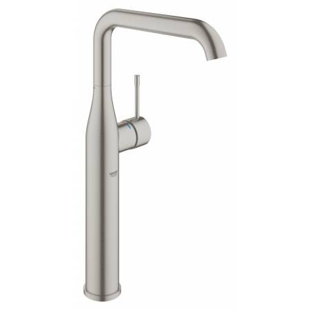 32901DC1 Grohe Essence Смеситель для раковины суперсталь