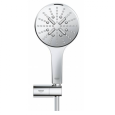 26580000 Rainshower Smartactive 130 Душевой набор, 3 режима струи