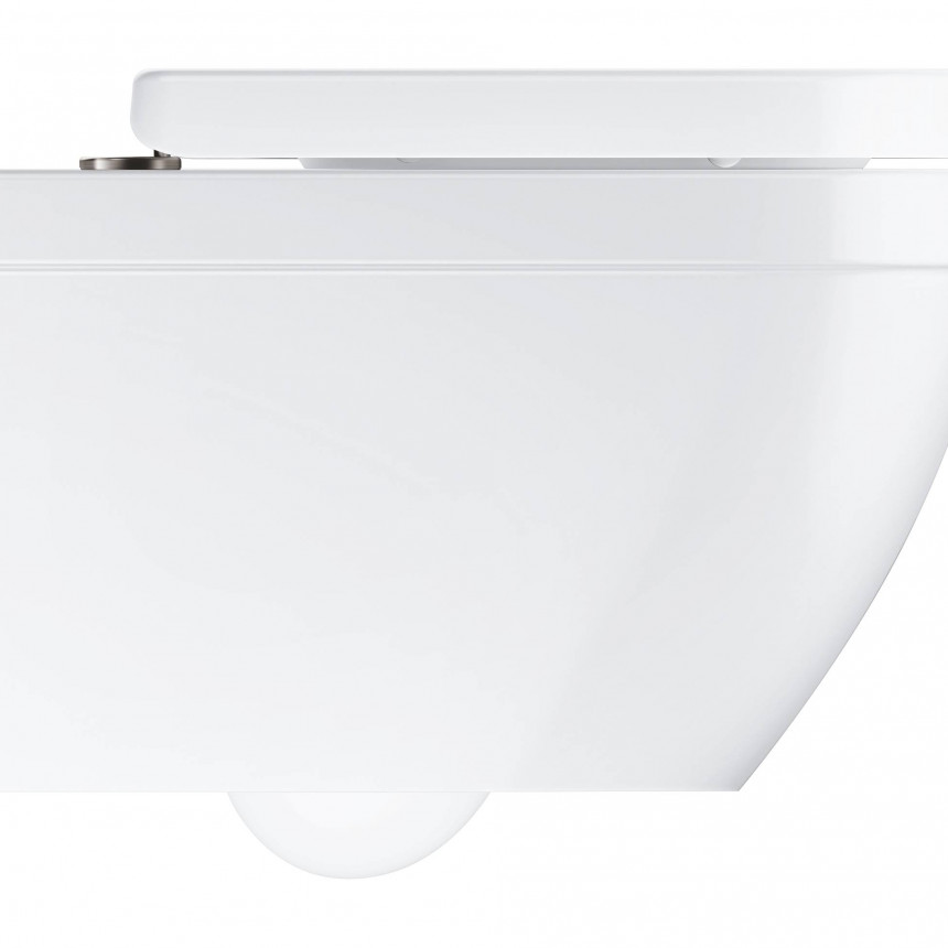 39328000 *Подвесной унитаз GROHE Euro Ceramic, альпин-белый