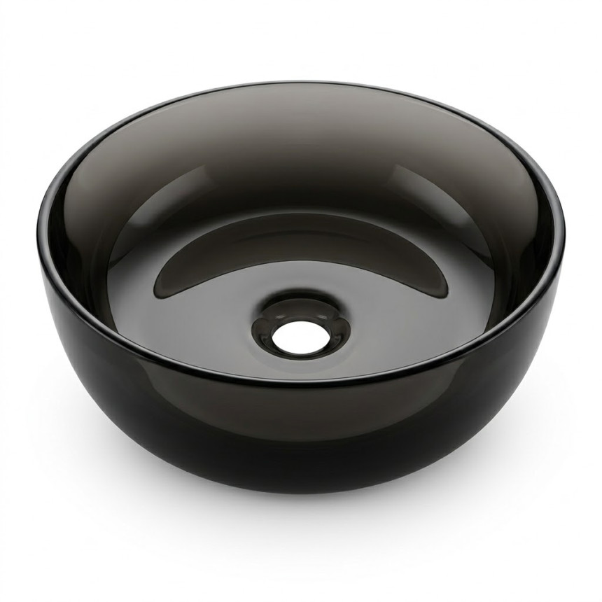 Раковина Minotti Arte  Black