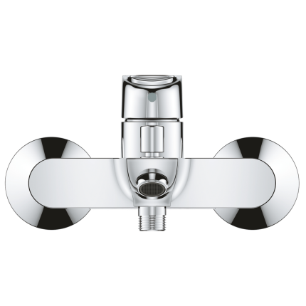 23602001 *Смеситель для ванны GROHE BauLoop, хром