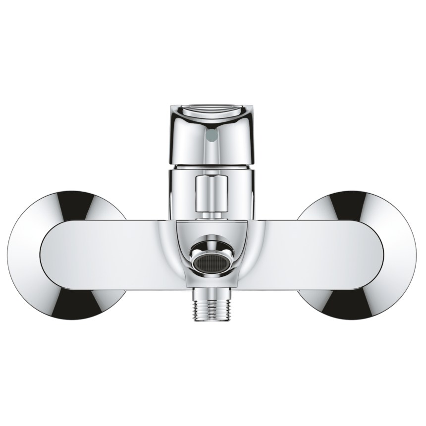 23602001 *Смеситель для ванны GROHE BauLoop, хром