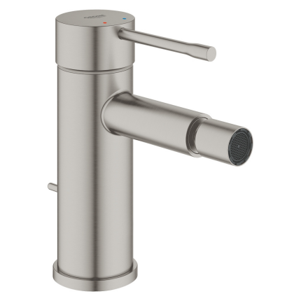 24178DC1 Смеситель для биде GROHE Essence, размер S, суперсталь
