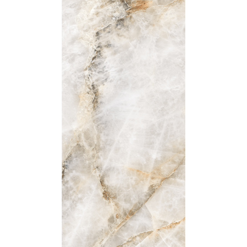 MarbleS Оникс кристал 600*1200 R10A керамогранит лаппат.