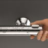 34793000 Термостат для душа Grohe Grohtherm 500, хром
