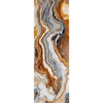 TIGER JADE 1000*3000 GLOSSY