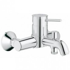 32865000 *Смеситель для ванны GROHE Bauclassic, хром