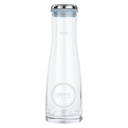 40405000 Grohe Blue Стеклянный графин