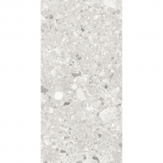 Керамогранит матовый ROCK TEROSA BIANCO 600*1200