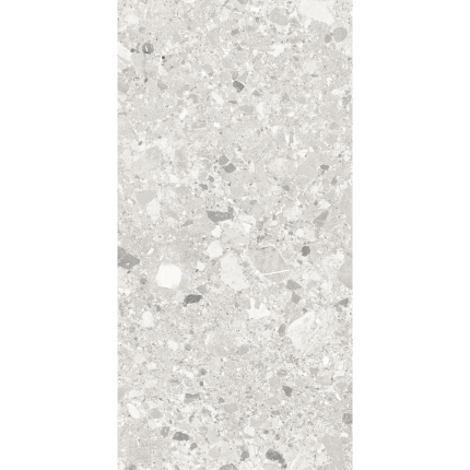 Керамогранит матовый ROCK TEROSA BIANCO 600*1200