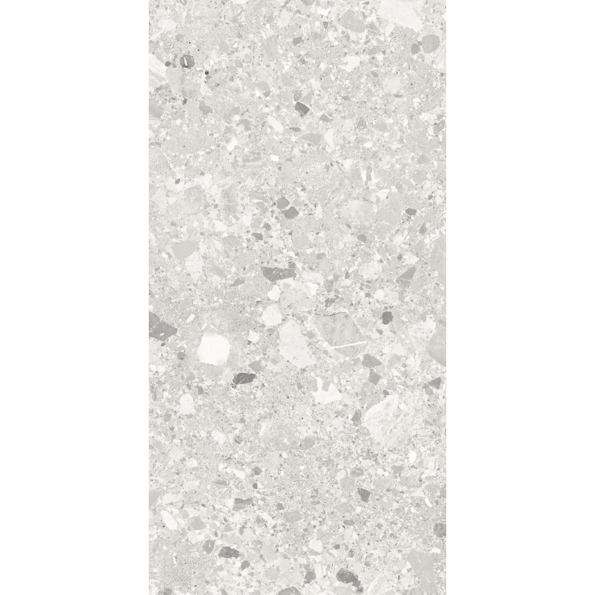 Керамогранит матовый ROCK TEROSA BIANCO 600*1200
