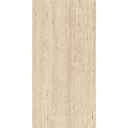 Керамогранит полированный TRAVERTINE NATURAL  600*1200