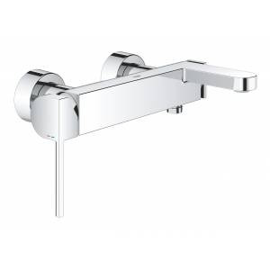 33553003 Смеситель для ванны GROHE Plus, хром