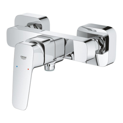 1018240000 *Смеситель для душа GROHE Cubeo, хром