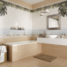 DWU09DLM001 Декор Del Mare 249*500