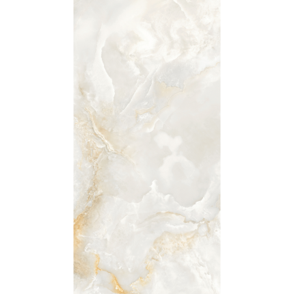 Керамогранит полированный DREAM ONYX CREAM 600*1200