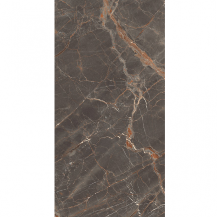 Керамогранит полированный ESTRADER NERO 600*1200