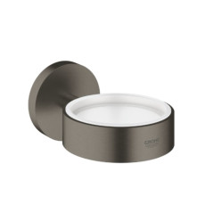 40369AL1 *Ұстағыш GROHE Essentials, қою графит, күңгірт
