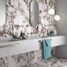 AMBERO VIOLA 600*1200 керамогранит полированный