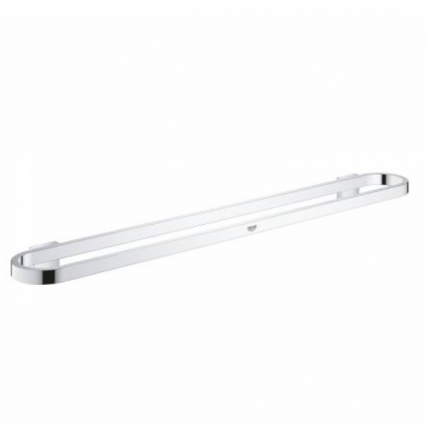 41056000 Держатель для полотенца/полочки GROHE Selection, 600 мм, хром