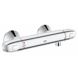34143003 *Термостат для душа GROHE Grohtherm 1000 New, хром