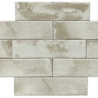 Керамическая плитка M7533F01 Pearl white glossy