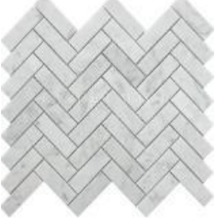 Тас мозаика FSM235 polish 280*315