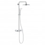 26509000 *Душевая система GROHE Euphoria SmartControl 260 MONO с термостатом, хром