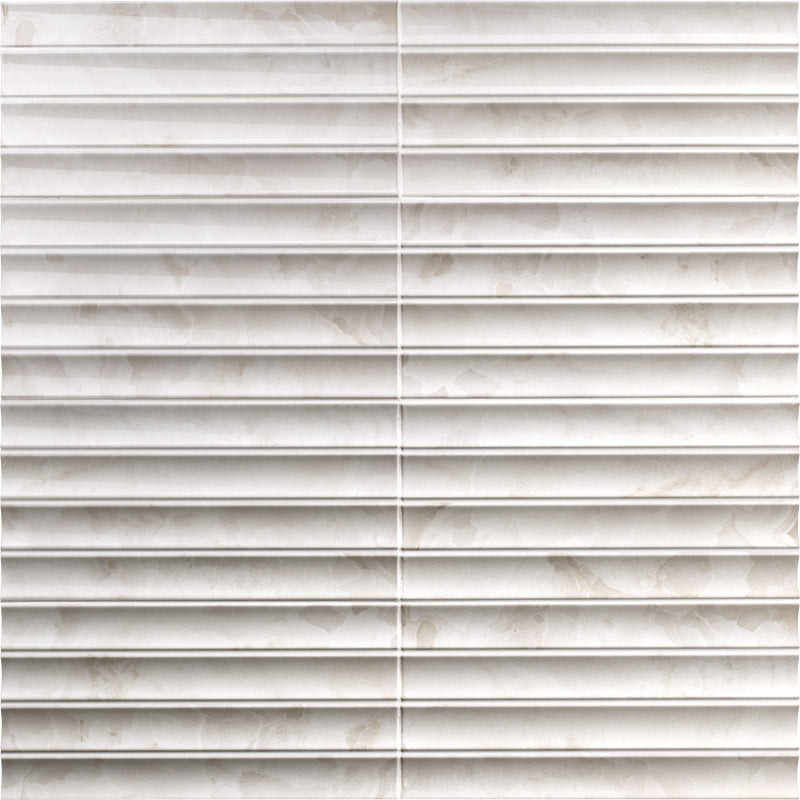 Плитка WAVE SNOW 15*30