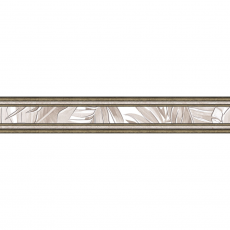 BWU54BNT004 Бордюр Bonita  80*500