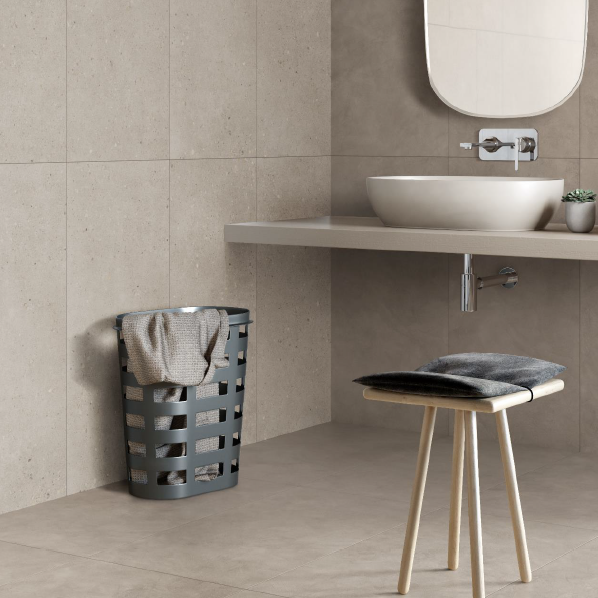 MicroCement св.-греж. 600*1200 R10AP керамогранит матовый