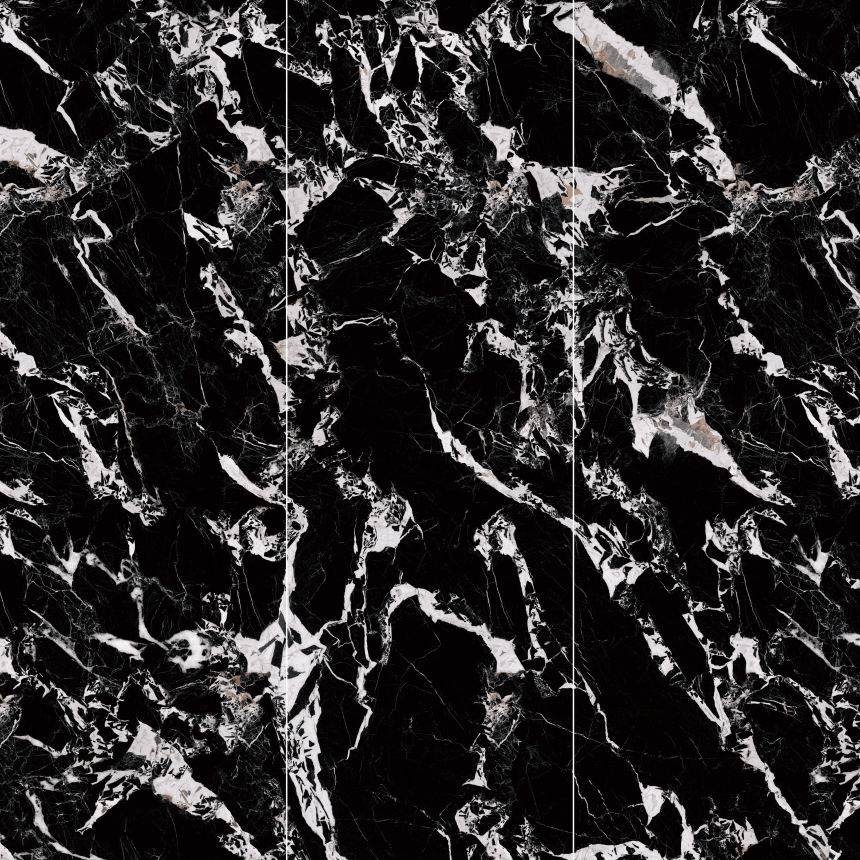 NAPOLEON BLACK GOLD 1000*3000 GLOSSY