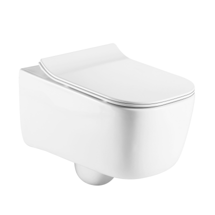 Унитаз подвесной Minotti Largo