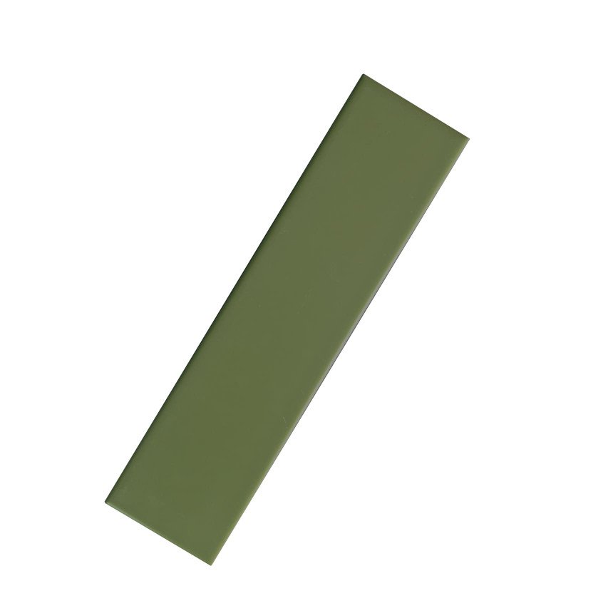Керамическая плитка M75306DHY olive green matt