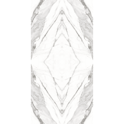 Керамогранит полированный CALACATTA BOOKMATCH-B 600*1200